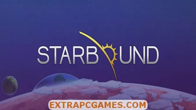 Starbound