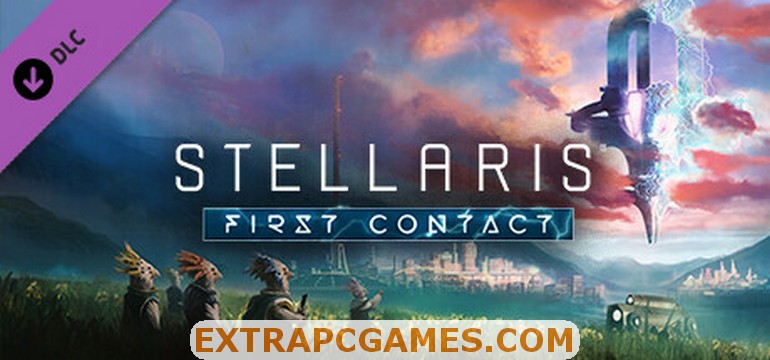 Stellaris First Contact Story Pack Free Download Extra PC GAMES