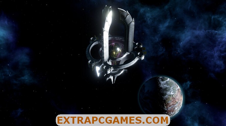 Stellaris First Contact Story Pack Free GOG PC Games Full Version Download