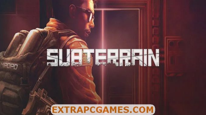 Subterrain PC Download