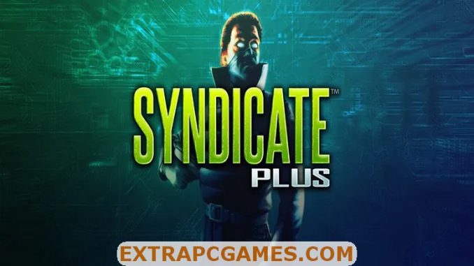 Syndicate Plus