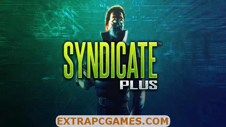 Syndicate Plus Free Download Extra PC GAMES