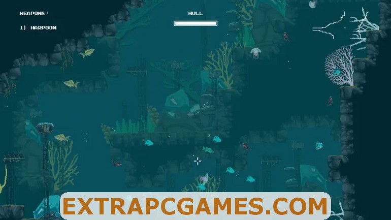 The Aquatic Adventure of the Last Human Download GOG Game