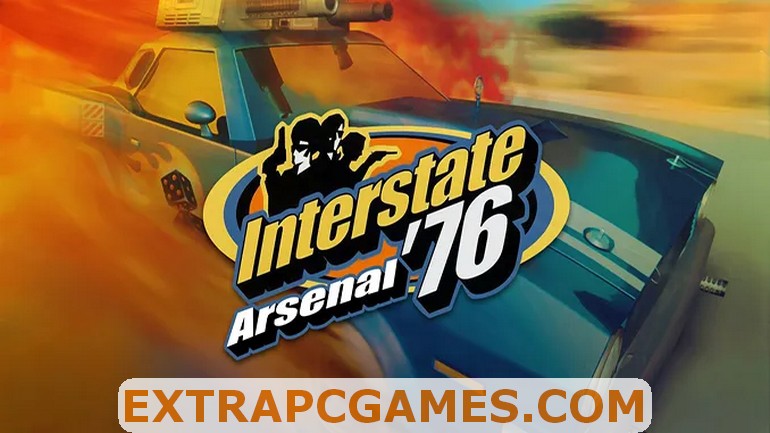 The Interstate 76 Arsenal Free Download EXTRA PC GAMES