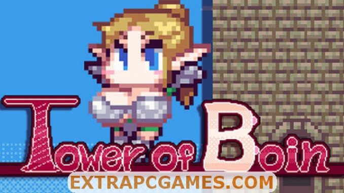 Tower of Boin PC Download