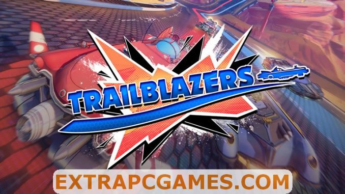 Trailblazers Free Download