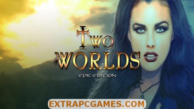 Two Worlds Epic Edition