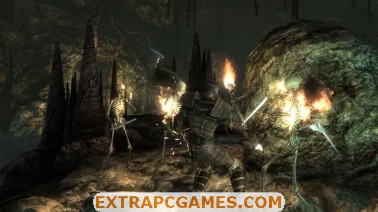 Two Worlds II Epic Edition PC Download GOG Torrent