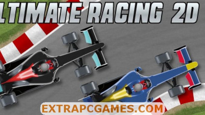 ULTIMATE RACING 2D 2 PC Download