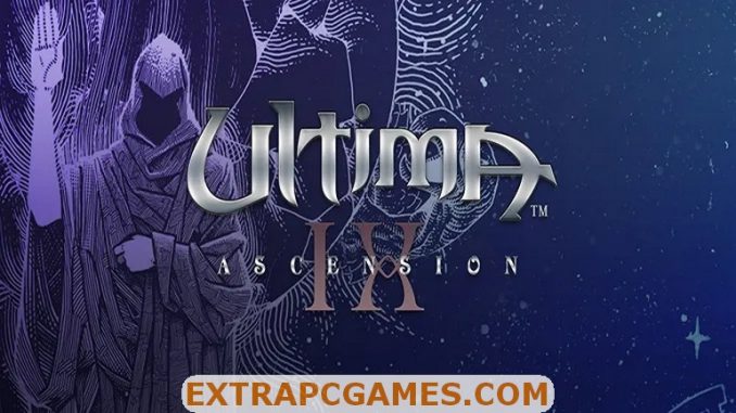 Ultima 9 Ascension PC Download