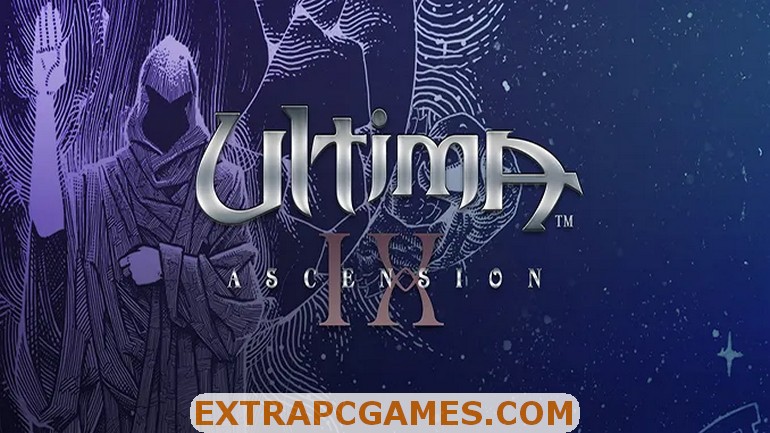 Ultima 9 Ascension PC Download GOG Torrent