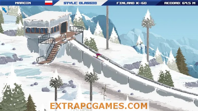 Ultimate Ski Jumping 2020 Download GOG Unlock