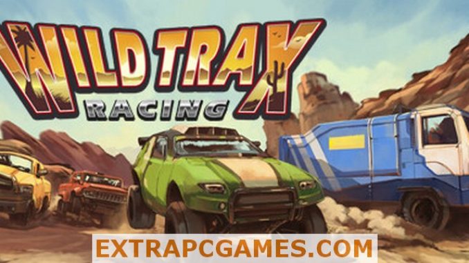 WildTrax Racing Free Download