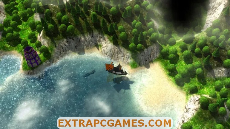 Windward Free GOG Game Full Version For PC