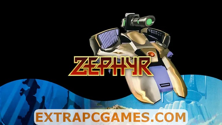Zephyr Game Free Download Extra PC Games