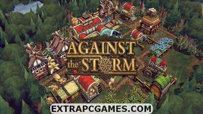 Against the Storm PC Download