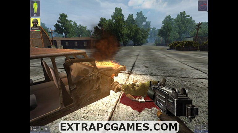 Boiling Point Road to Hell Extra PC Games
