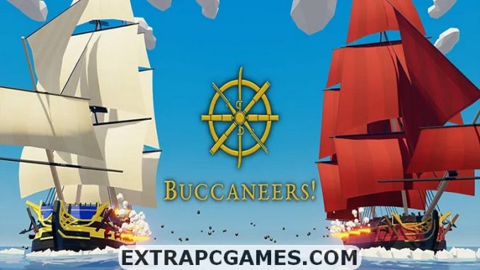 Buccaneers PC Download