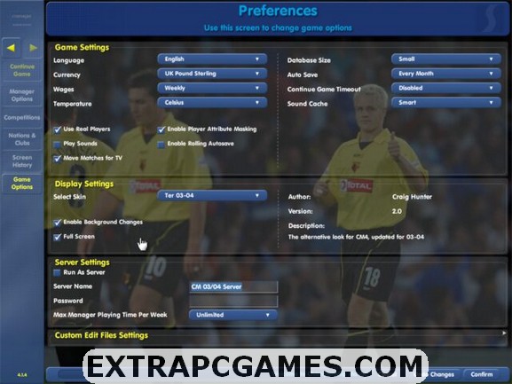 Championship Manager 0304 Download