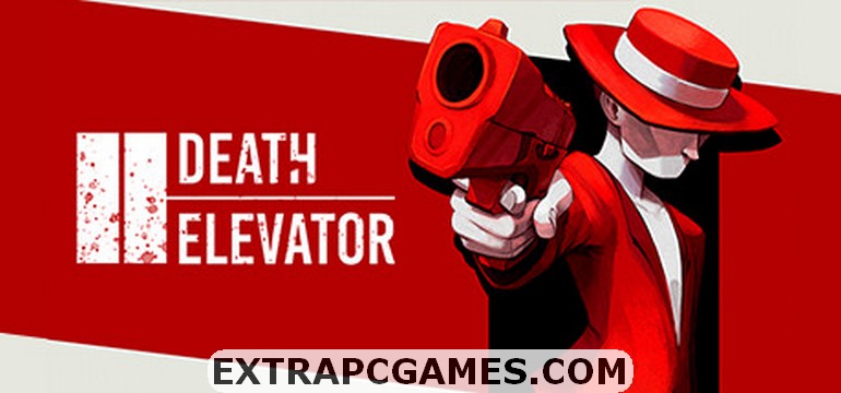 Death Elevator PC Download Free