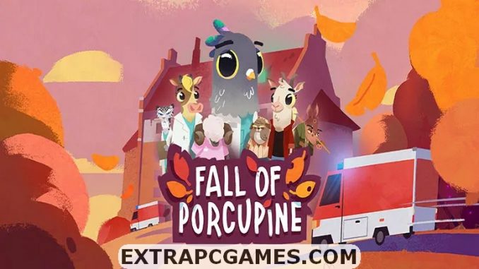 Fall of Porcupine PC Download