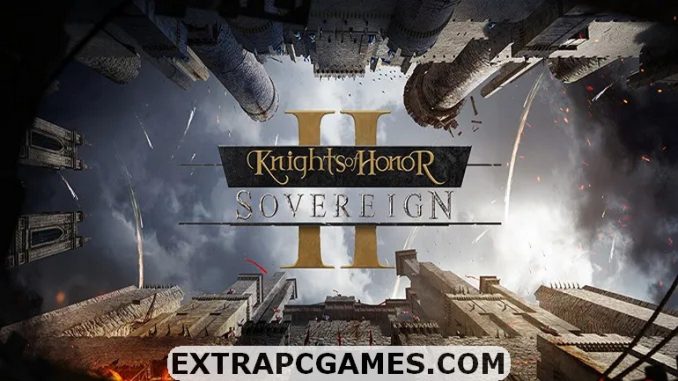 Knights of Honor 2 Sovereign PC Download