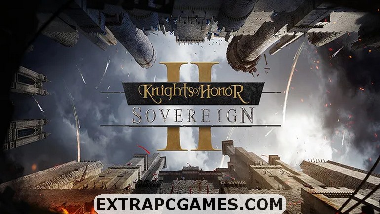 Knights of Honor 2 Sovereign Free Download Extra PC Games