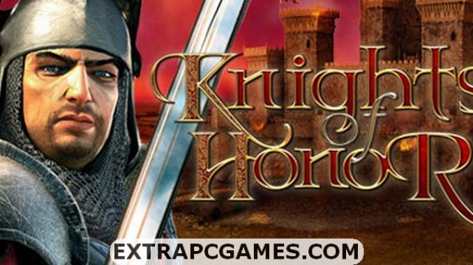 Knights of Honor PC Download