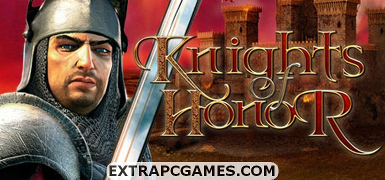 Knights of Honor Free Download Extra PC Games