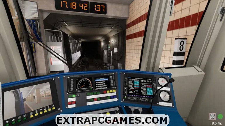 Metro Simulator 2 Download