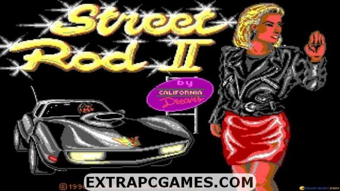 Street Rod 2 Free Download