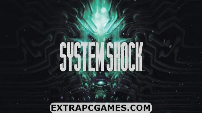 System Shock PC Download