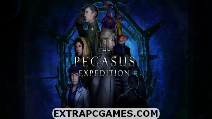 The Pegasus Expedition PC Download