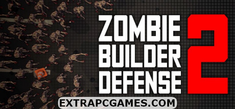 Zombie Builder Defense 2 PC Download Free