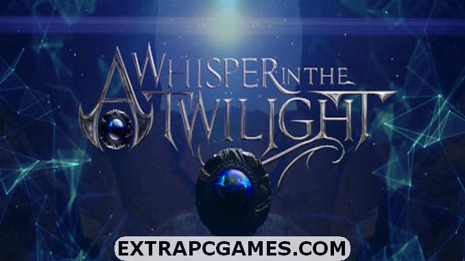 A Whisper in the Twilight Chapter One PC Download Free