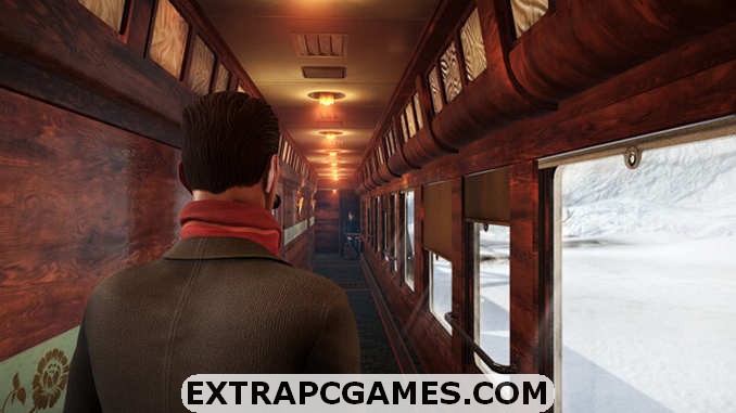 Agatha Christie Murder on the Orient Express Free Download Full Version Torrent
