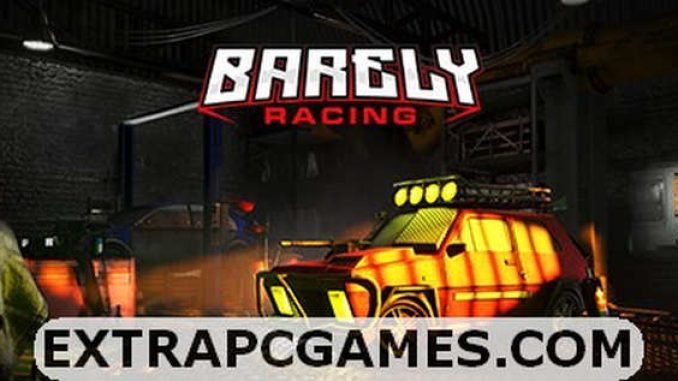 Barely Racing PC Download Free