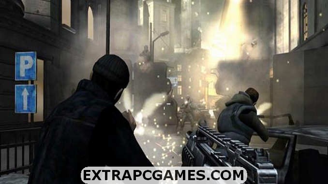 Black Game Download For PC
