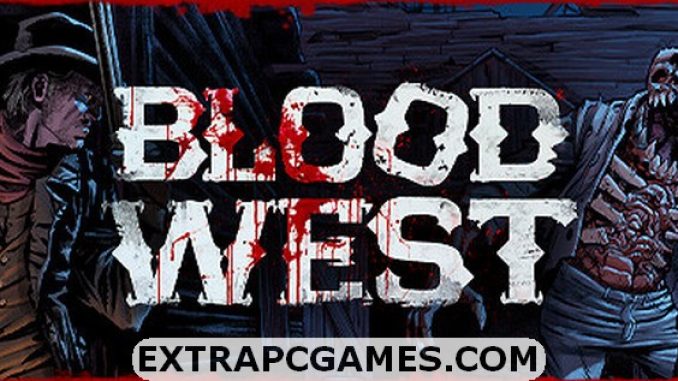 Blood West PC Download Free Full Version