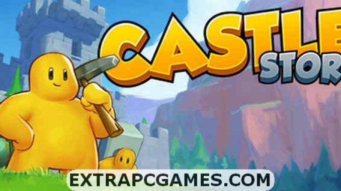 Castle Story PC Download Free