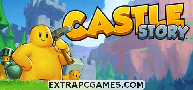 Castle Story PC Download Free