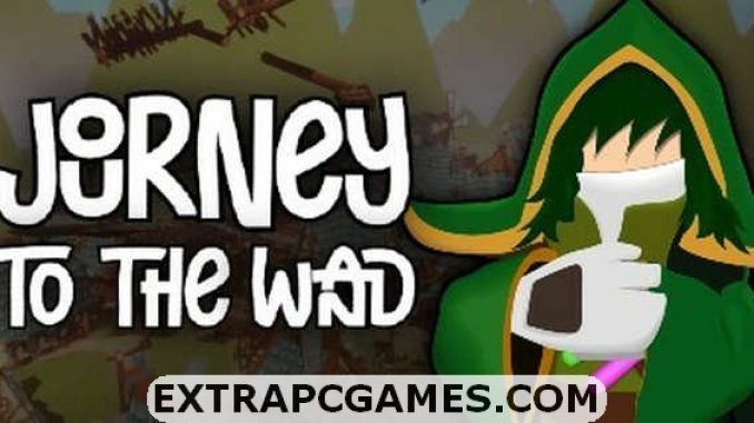 Journey To The Wand PC Download Free