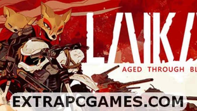 Laika Aged Through Blood PC Download Free