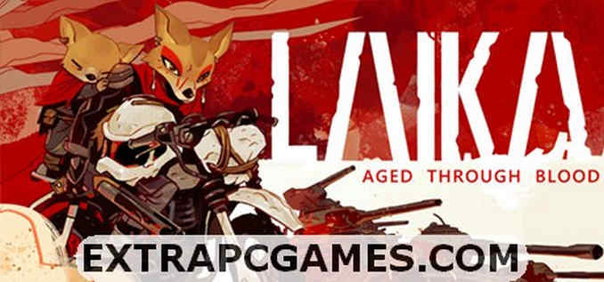 Laika Aged Through Blood PC Download Free