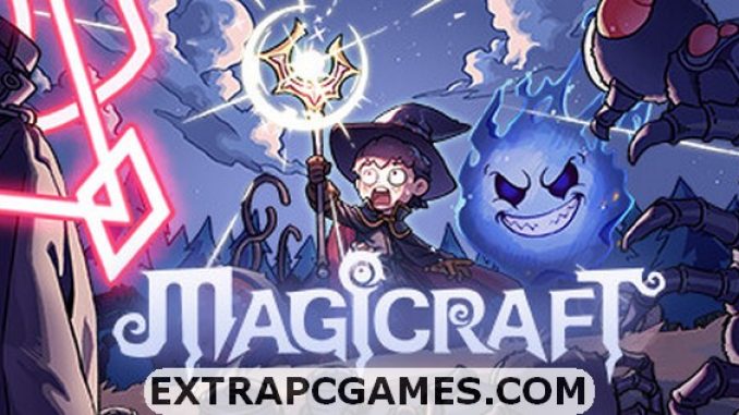 Magicraft PC Download