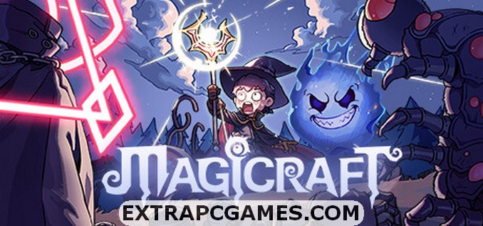 Magicraft PC Download