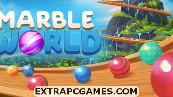 Marble World Free Download For PC