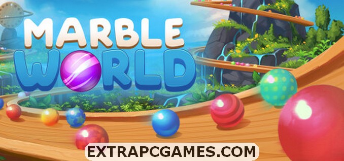Marble World Free Download For PC