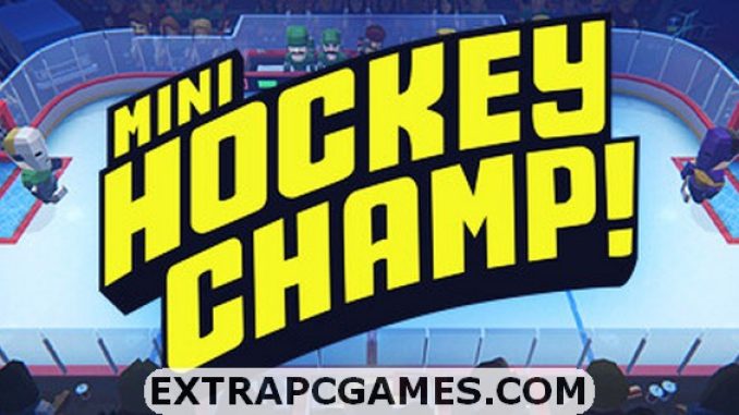 Mini Hockey Champ PC Download