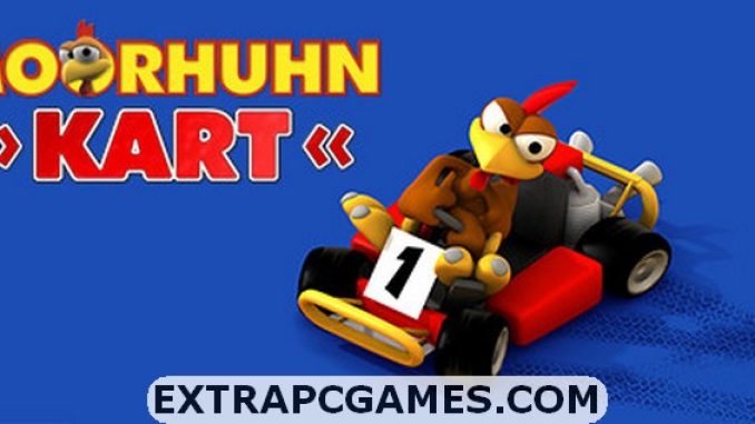 Moorhuhn Kart PC Download